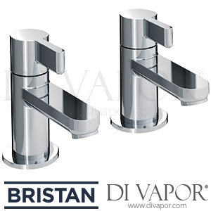 Bristan CLI 1/2 C Clio Basin Taps Spare Parts